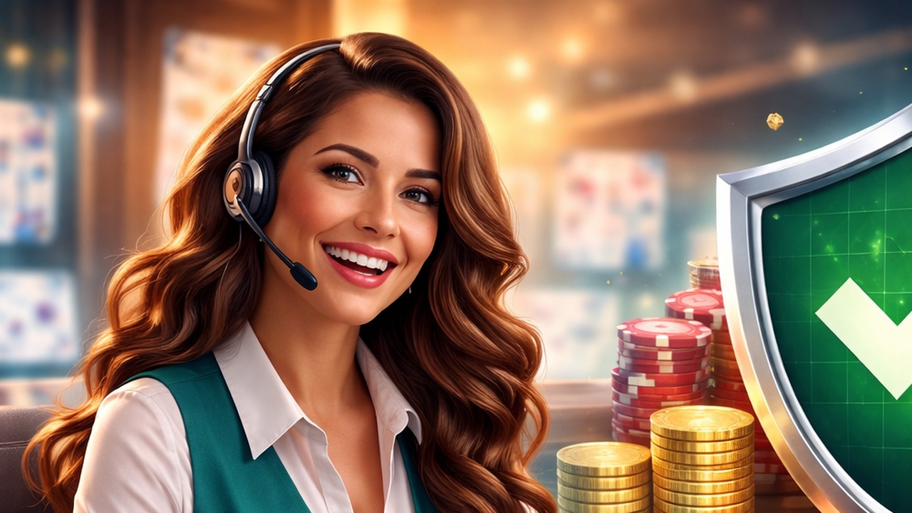 Pin Up Login safety scene with OTP verification, phishing alert, official website check and account protection elements